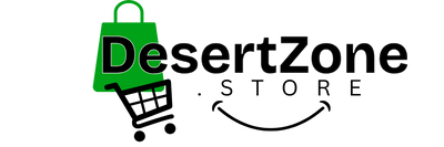 DesertZone